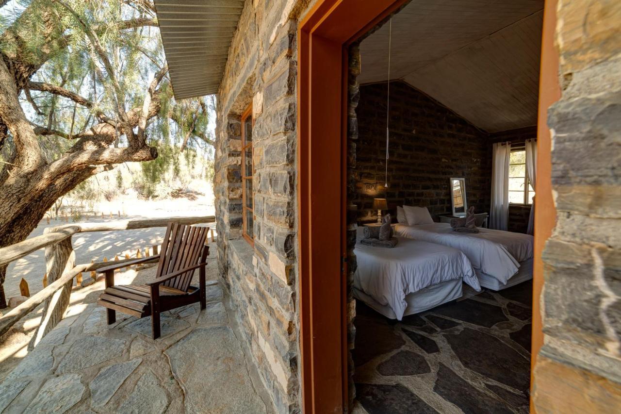 Hotel Neuras Wine&Wildlife Estate Namib-Naukluft National Park Exterior foto