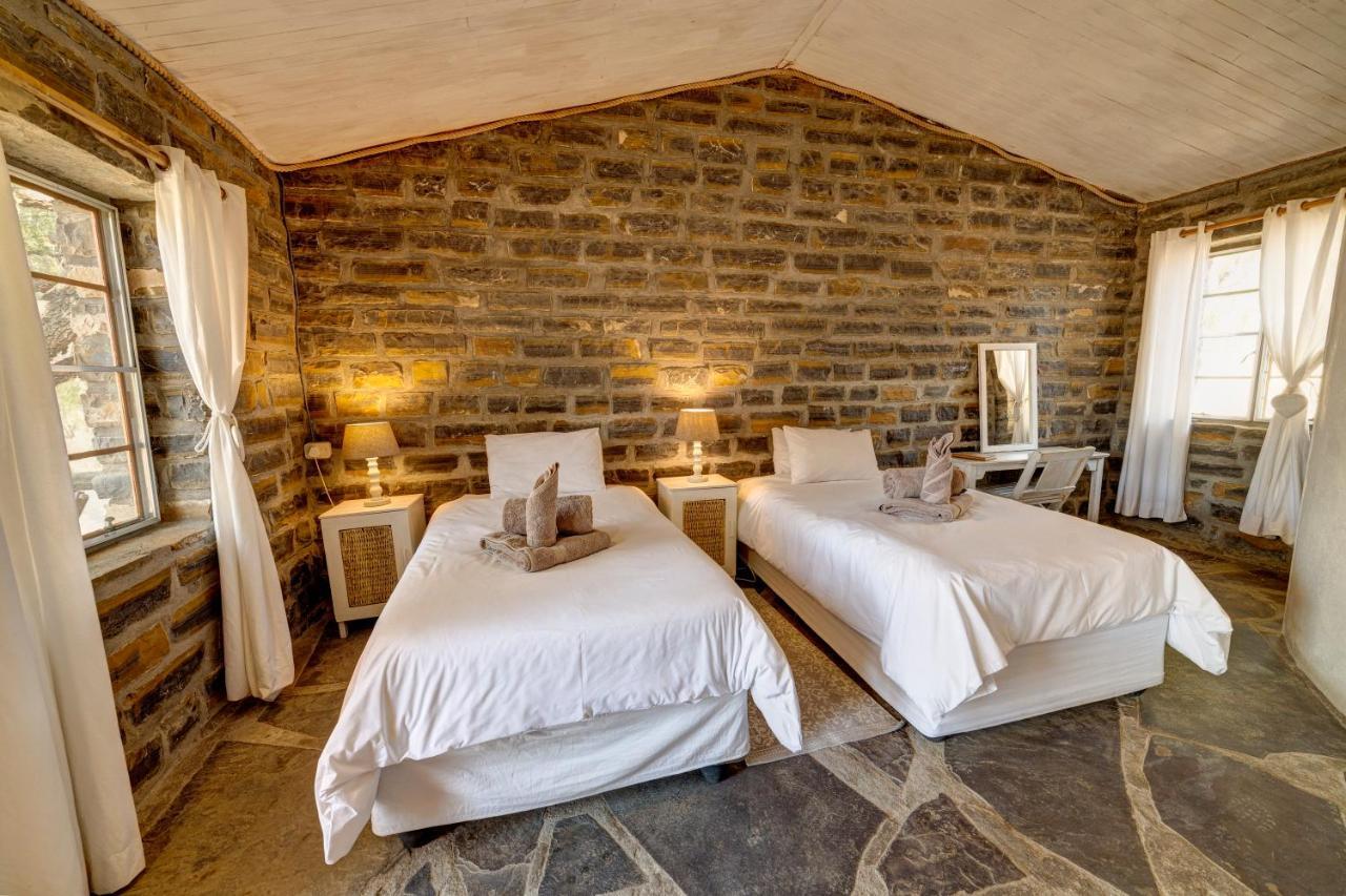 Hotel Neuras Wine&Wildlife Estate Namib-Naukluft National Park Exterior foto