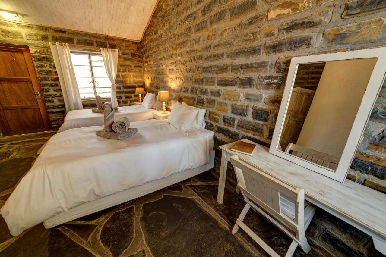 Hotel Neuras Wine&Wildlife Estate Namib-Naukluft National Park Exterior foto