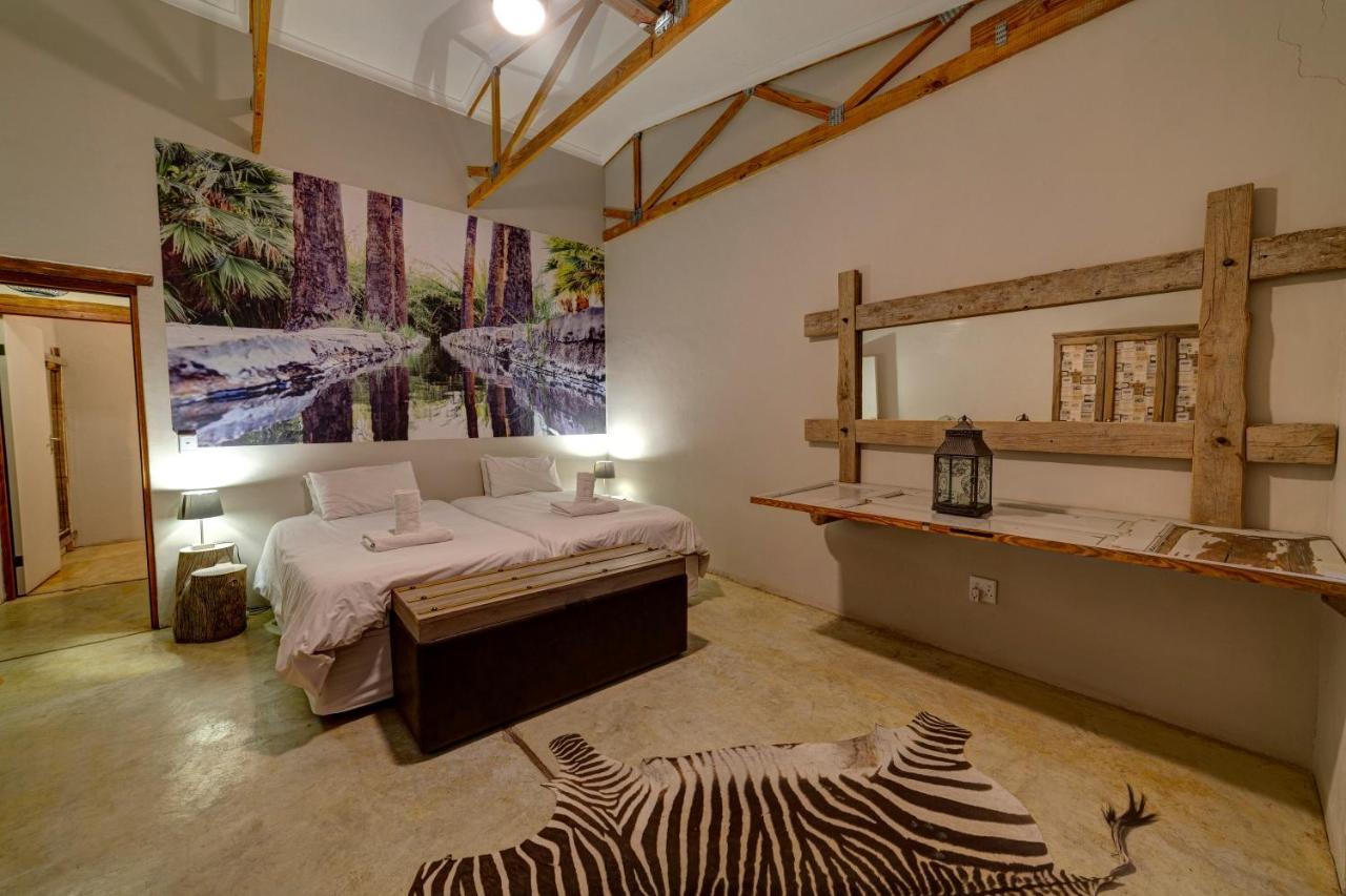 Hotel Neuras Wine&Wildlife Estate Namib-Naukluft National Park Exterior foto
