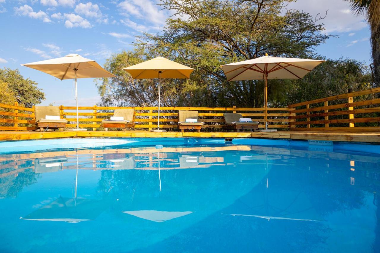 Hotel Neuras Wine&Wildlife Estate Namib-Naukluft National Park Exterior foto