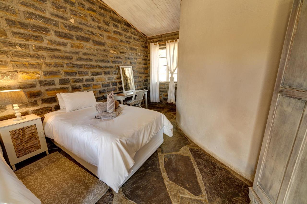 Hotel Neuras Wine&Wildlife Estate Namib-Naukluft National Park Exterior foto