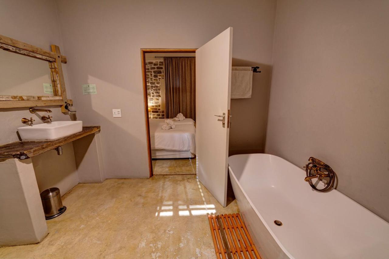 Hotel Neuras Wine&Wildlife Estate Namib-Naukluft National Park Exterior foto