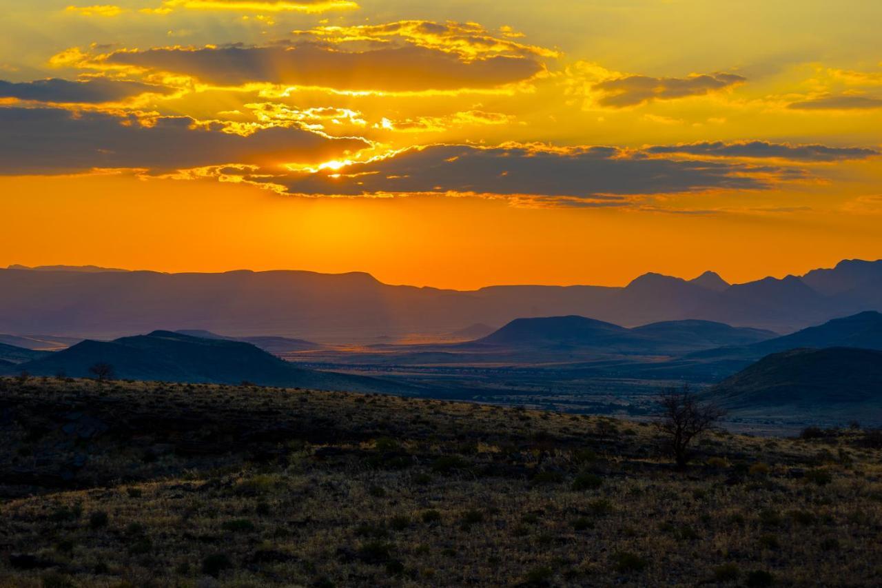 Hotel Neuras Wine&Wildlife Estate Namib-Naukluft National Park Exterior foto