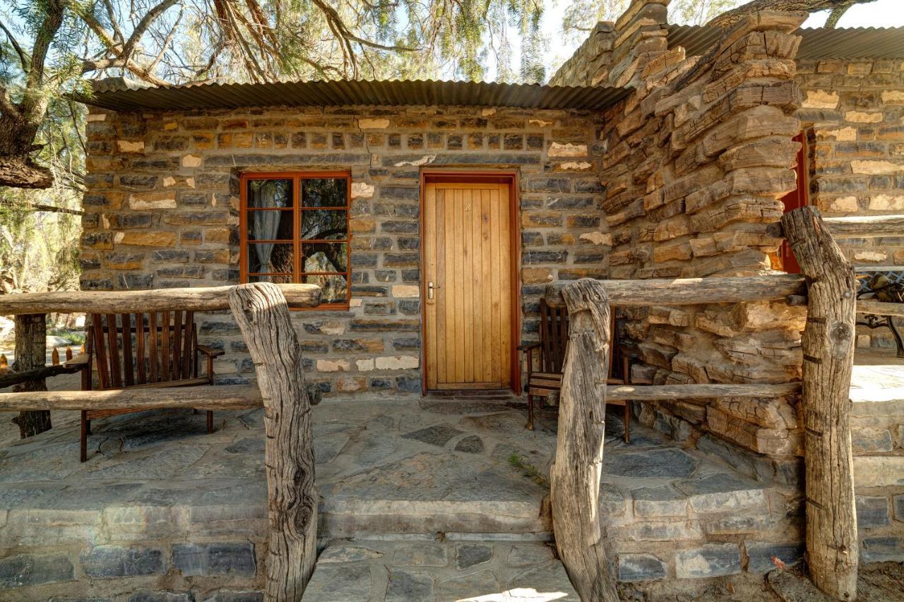 Hotel Neuras Wine&Wildlife Estate Namib-Naukluft National Park Exterior foto