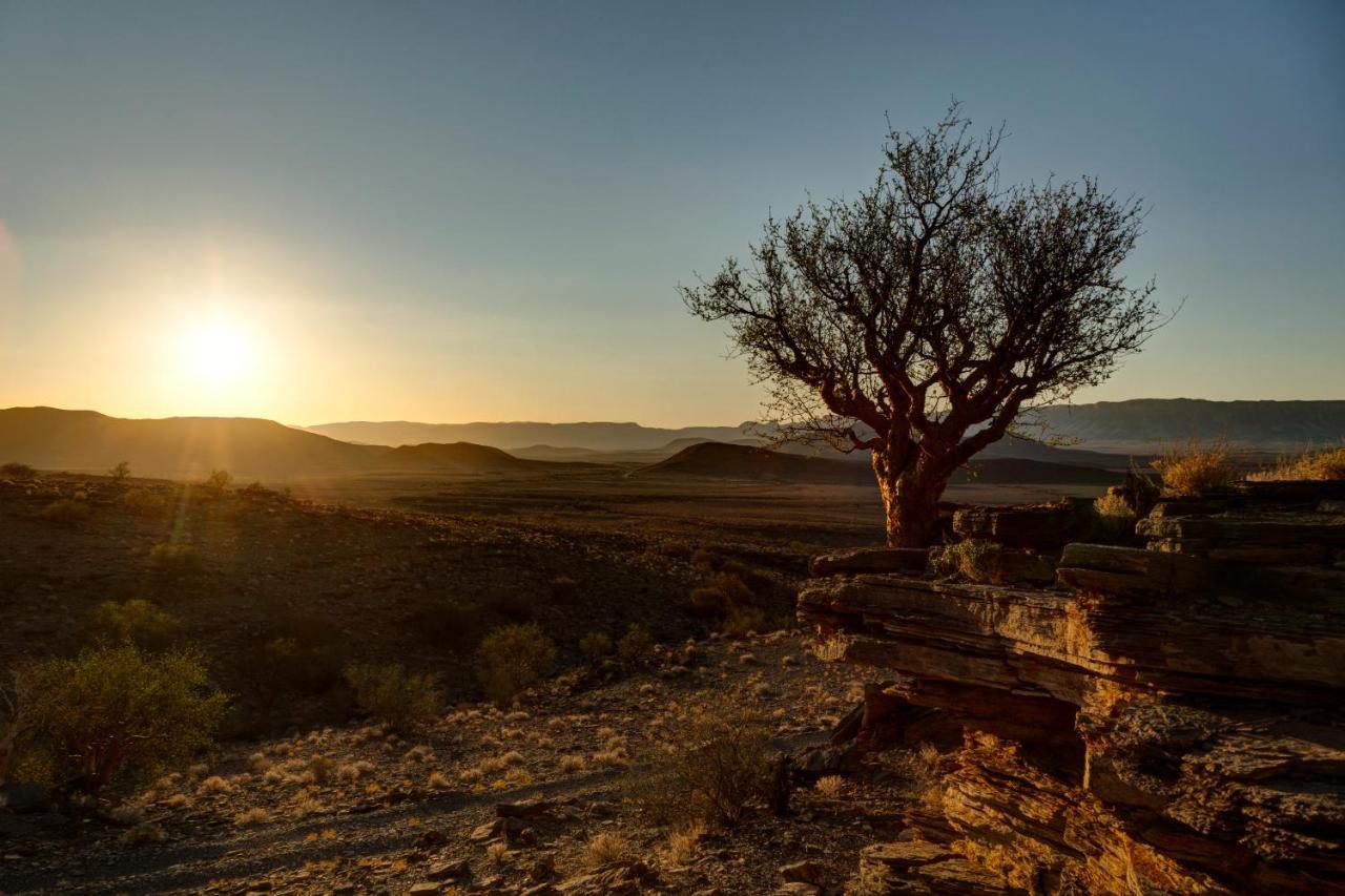 Hotel Neuras Wine&Wildlife Estate Namib-Naukluft National Park Exterior foto