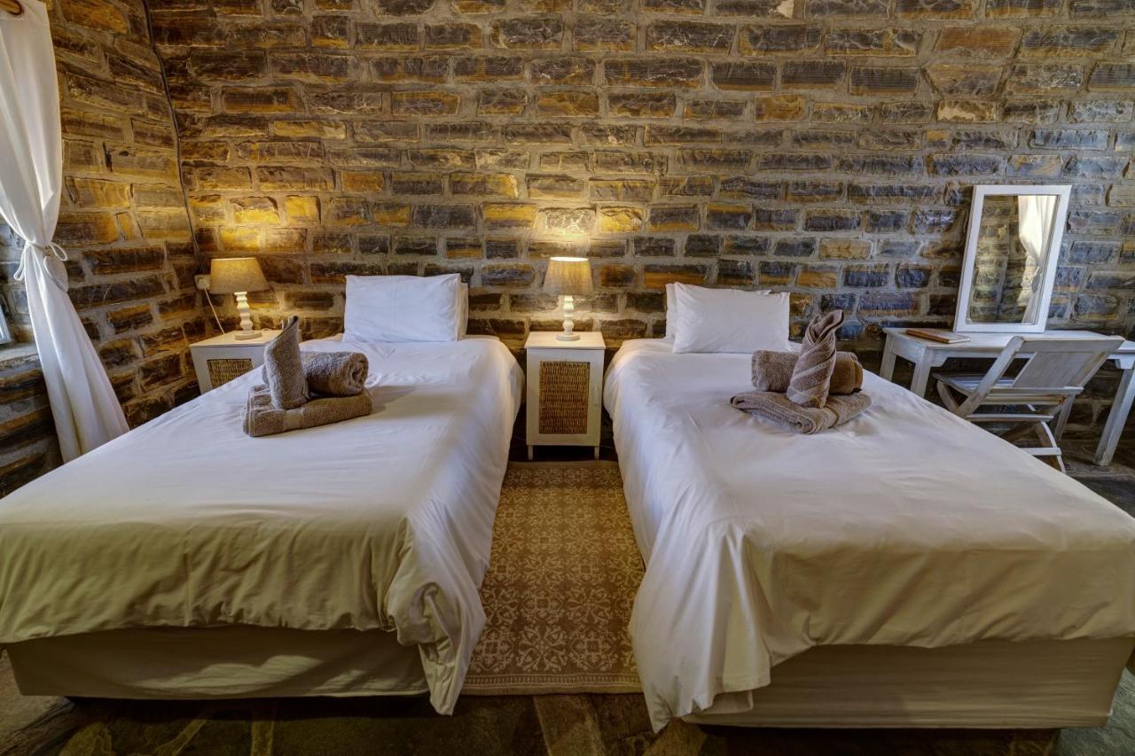 Hotel Neuras Wine&Wildlife Estate Namib-Naukluft National Park Exterior foto