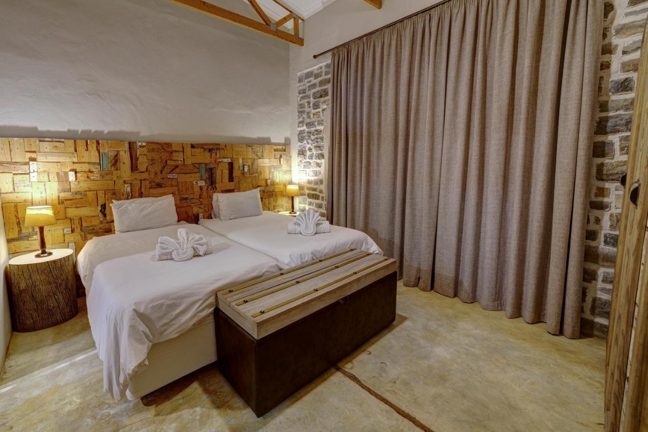 Hotel Neuras Wine&Wildlife Estate Namib-Naukluft National Park Exterior foto